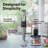 Braun Smart Speed Hand Immersion Blender