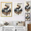 «Glennisha», reproductions d'art mural animaux-279913830-279913833-279913851