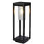 Tilstone Transparent Bollards-304090632