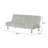 65.6'' W Upholstered Sofa Bed-116640904