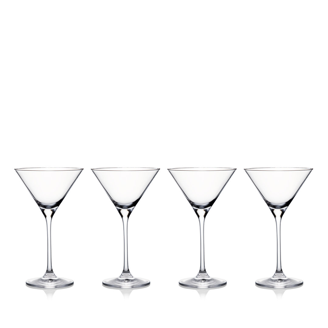 Waterford, Marquis Moments - Martini Glasses