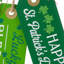 Décoration murale 24 "H St. Patrick's