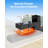 60"Clamp On Pallet Forks, Heavy Duty 4000Lbs Capacity For Hauling Timbers, Haystacks And Any Heavy Objects