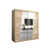 Oak Sonoma selected