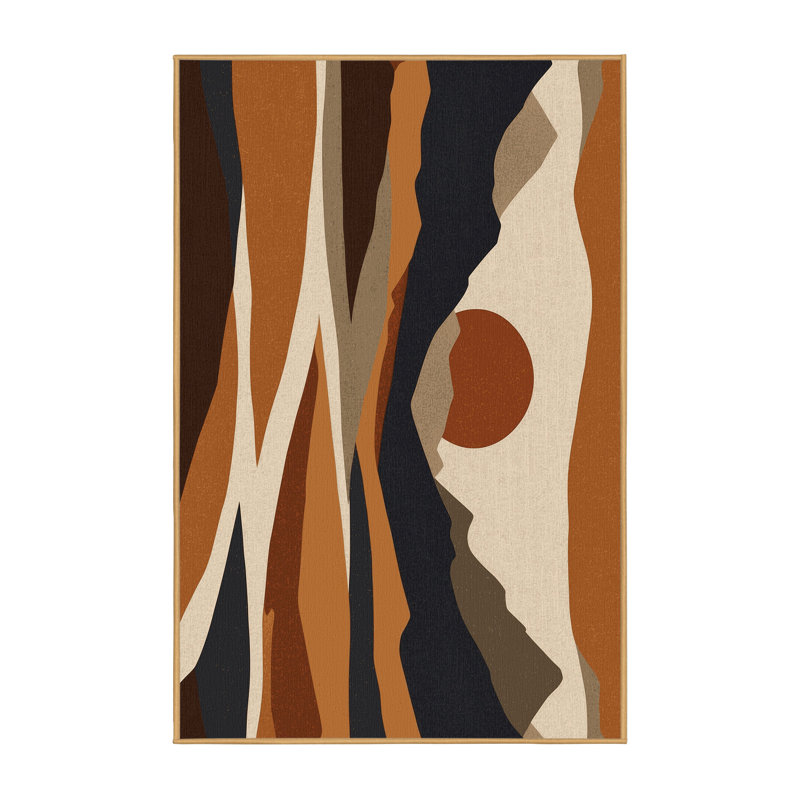 Tapis Dunes Echoing, Rectangle 6 pi x 9 pi