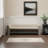 47.2in Shoe Changing Stool Shoe Storage Bench-108352342