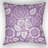 Moody Floral Floral Throw Pillow-323929117-320795309