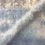 Handmade Silk and Wool Abstract Area Rug-1658300632