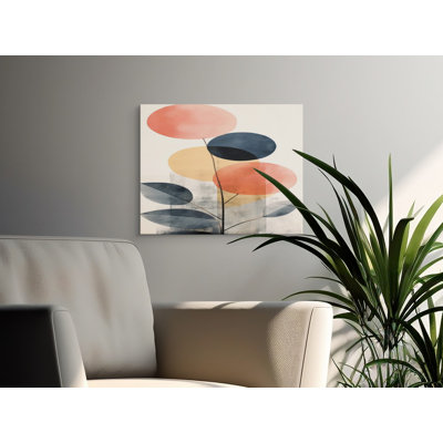 Wrapped Canvas Print Set