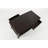Benbrook Solid Wood Top Coffee Table