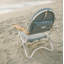 Pam Chair - Laurens Stripe-192021002