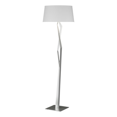 Facet 66" Novelty Floor Lamp