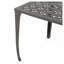 Table d'appoint d'extérieur 18 po KAI_61113.00