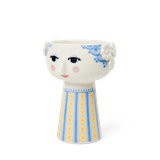 Eva Ceramic / Porcelain Table Vase