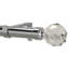 Gemstone Single Curtain Rod-852052383-852052382