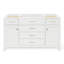Base de meuble-lavabo simple Petrel-85027782