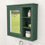 Armoire à pharmacie murale Yazmene-1826929482
