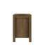 Chivonne 2 Drawer Bedside Table-525057220