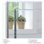 Seeger Rectangle Wall Mirror-2126215329