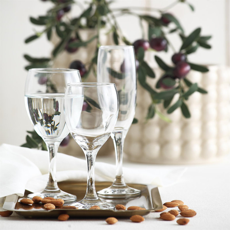 Glass, 455
