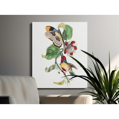 Guerin Wrapped Canvas Print Set