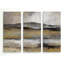 Rolling Hills - Ensemble de 3 reproductions d'images sur toiles tendues-937012297