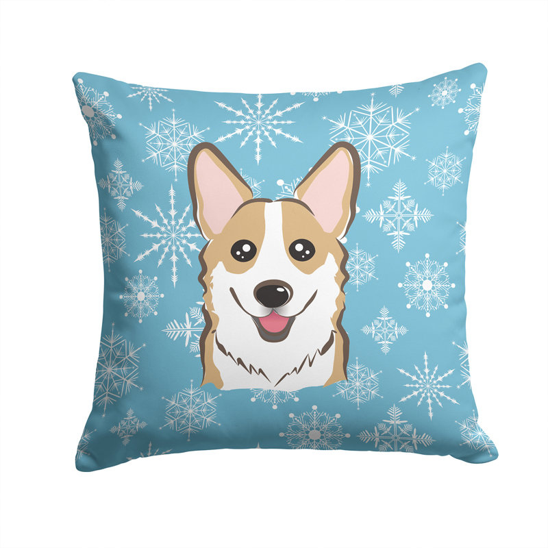 Outdoor Throw Pillow