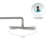 Rain Shower Head 1.8 GPM GPM-61575460