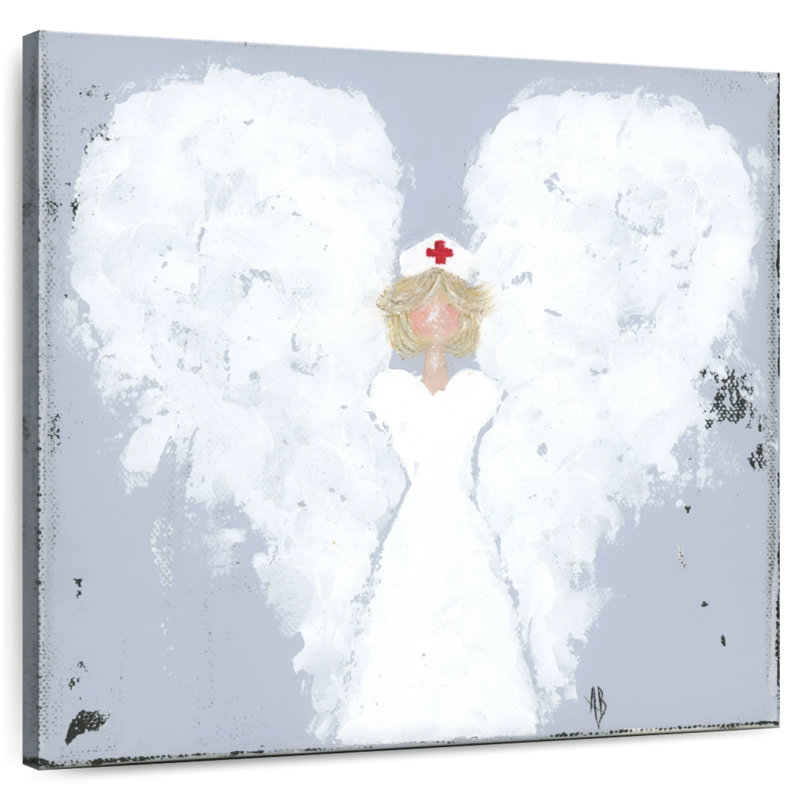 Leisha Nurse Angel