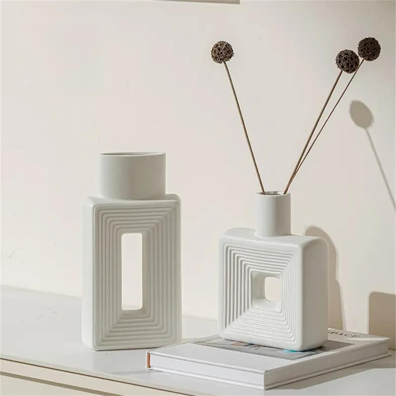 Floor Vase