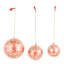 4.3 in. Handmade Floral Bauble