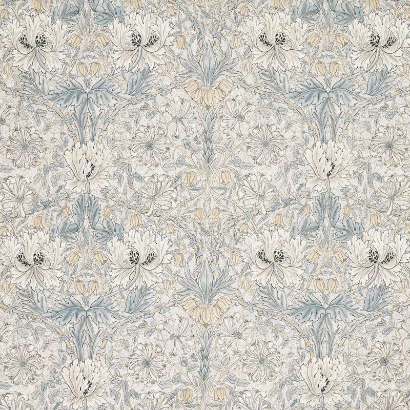 Pure Honeysuckle & Tulip Sheer WW
