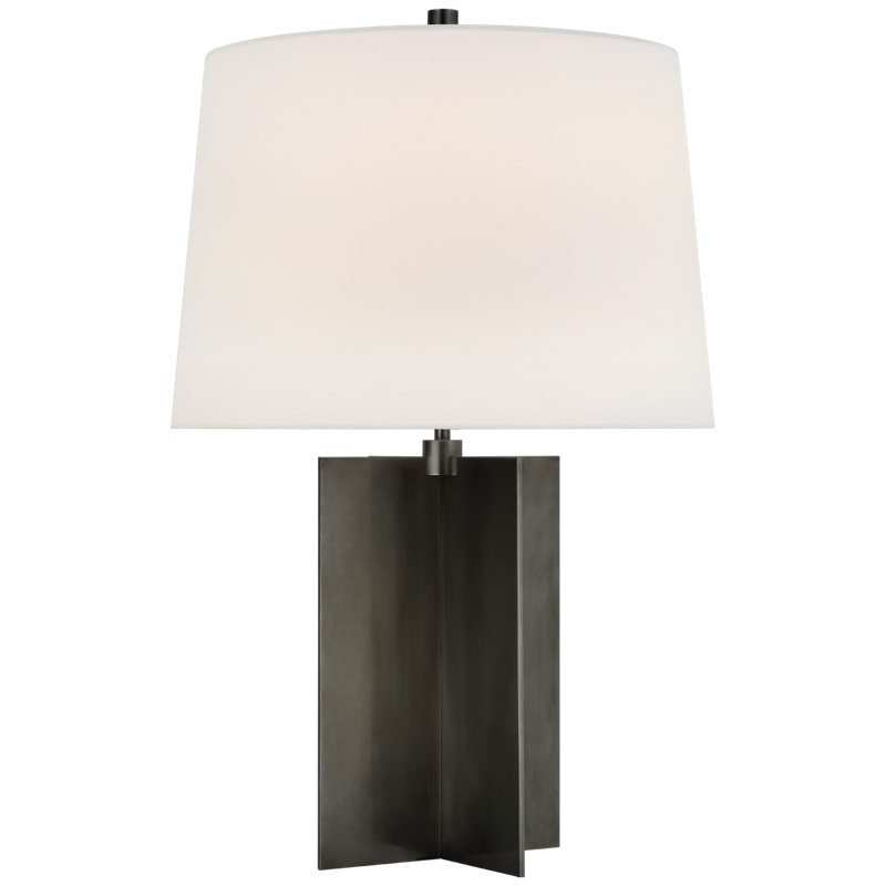 Costes Table Lamp, Bronze