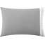 Ensemble de lit médaillon argenté 12 pièces dans un sac Stylehouse, literie luxueuse tout-en-un-113413044
