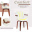 Ensemble de chaises pivotantes (ensemble de 2)-697553218