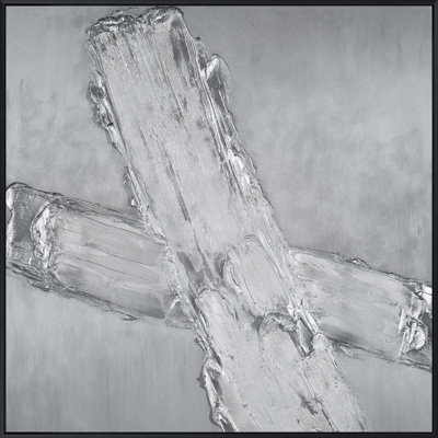 H. Scott " Silver " by H. Scott