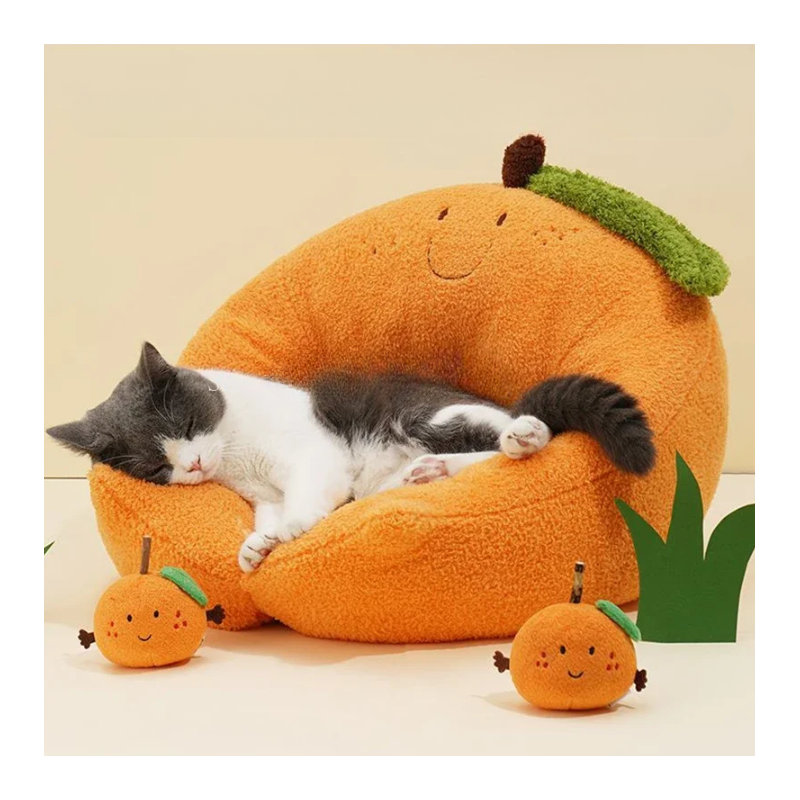 Barnabas Cotton Pet Bed