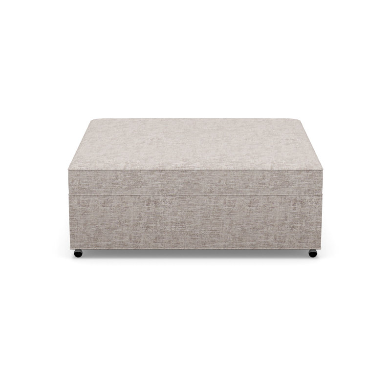 Square Ottoman, 9637-80