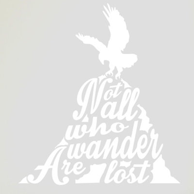 Wall Decal