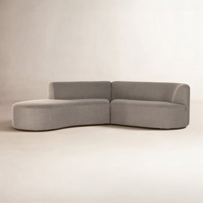Sofa and Chaise