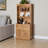 Cleoma 70.04'' Kitchen Pantry