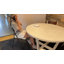 Folding Chairs with Cushion 2  PCS - Heavy Duty Steel Frame Foldable Dining Chairs-614936932