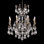 Renaissance 9 - Light Glass Chandelier