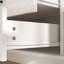 94.5'' W 4-Drawer TV Stand Media Console