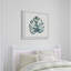 Chelsea Big Palm Leaf, reproduction encadrée-1069826605