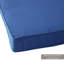Coussin de chaise de salle à manger d'extérieur-313551822