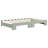 Angjelina Upholstered Daybed