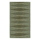 One-of-a-Kind Rectangle 3'x5'4” Area Rug