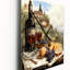 Horloge murale Harriger-679502638