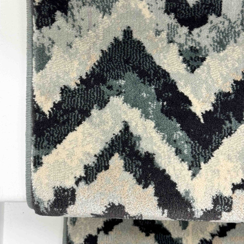 Stair Tread, Stair Runner 66 x 630 cm